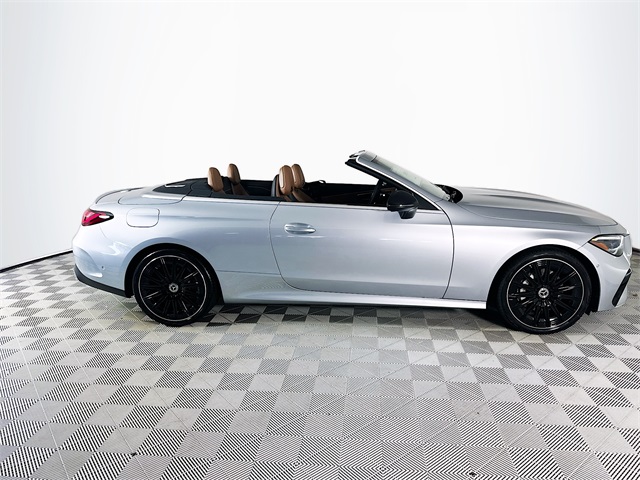2026 Mercedes Benz CLE 300 4MATIC photo 8