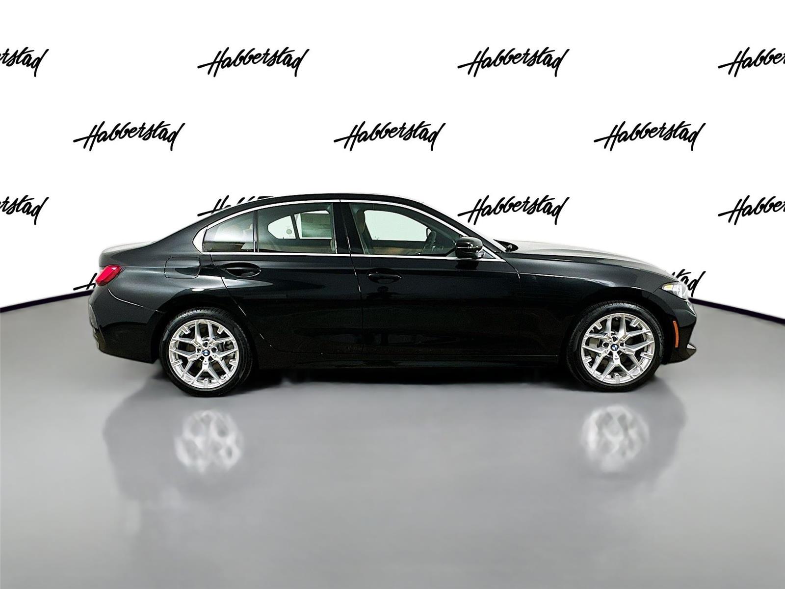 2025 Bmw 330i xDrive photo 4