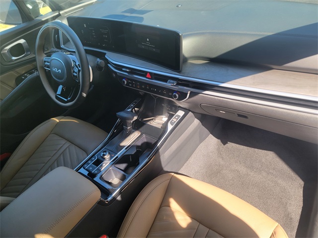 2025 Kia Sorento X-Line SX Prestige photo 19