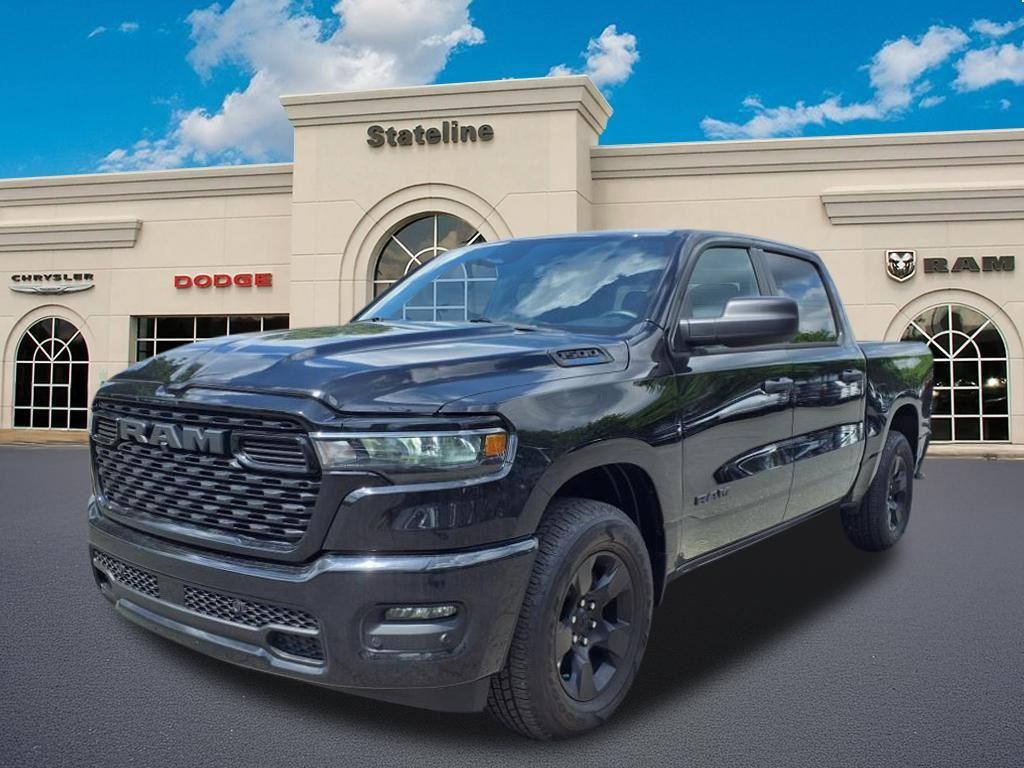 2025 RAM Ram 1500 Pickup Tradesman's photo