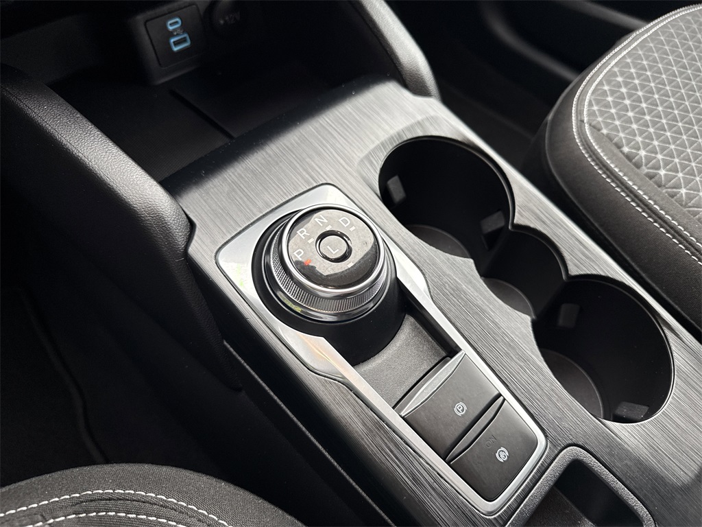 2023 Ford Escape Active photo 27