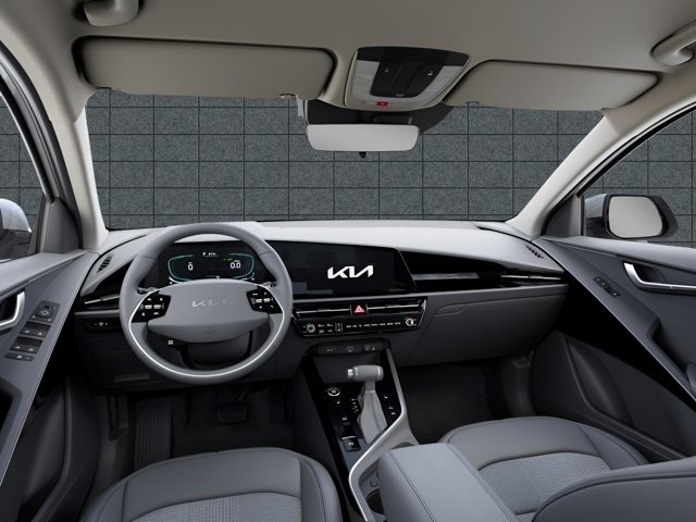 2025 Kia Niro EX photo 14