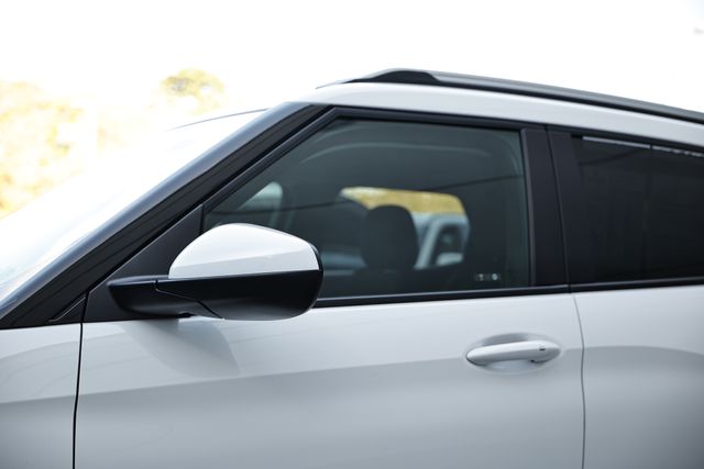 2023 Chevrolet Trailblazer LT photo 11
