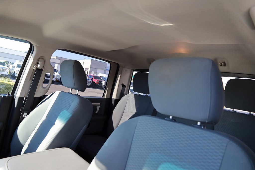 2018 Ram 1500 Big Horn photo 16