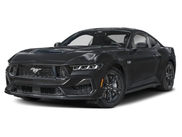 [GROVE]★22FW HELEN MUSTANG 2025 Ford Mustang GT Premium Avon Park FL | Sebring Lake