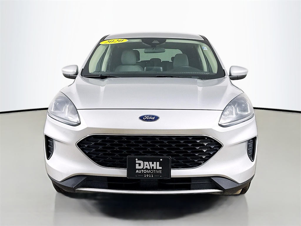 2020 Ford Escape SE photo 4