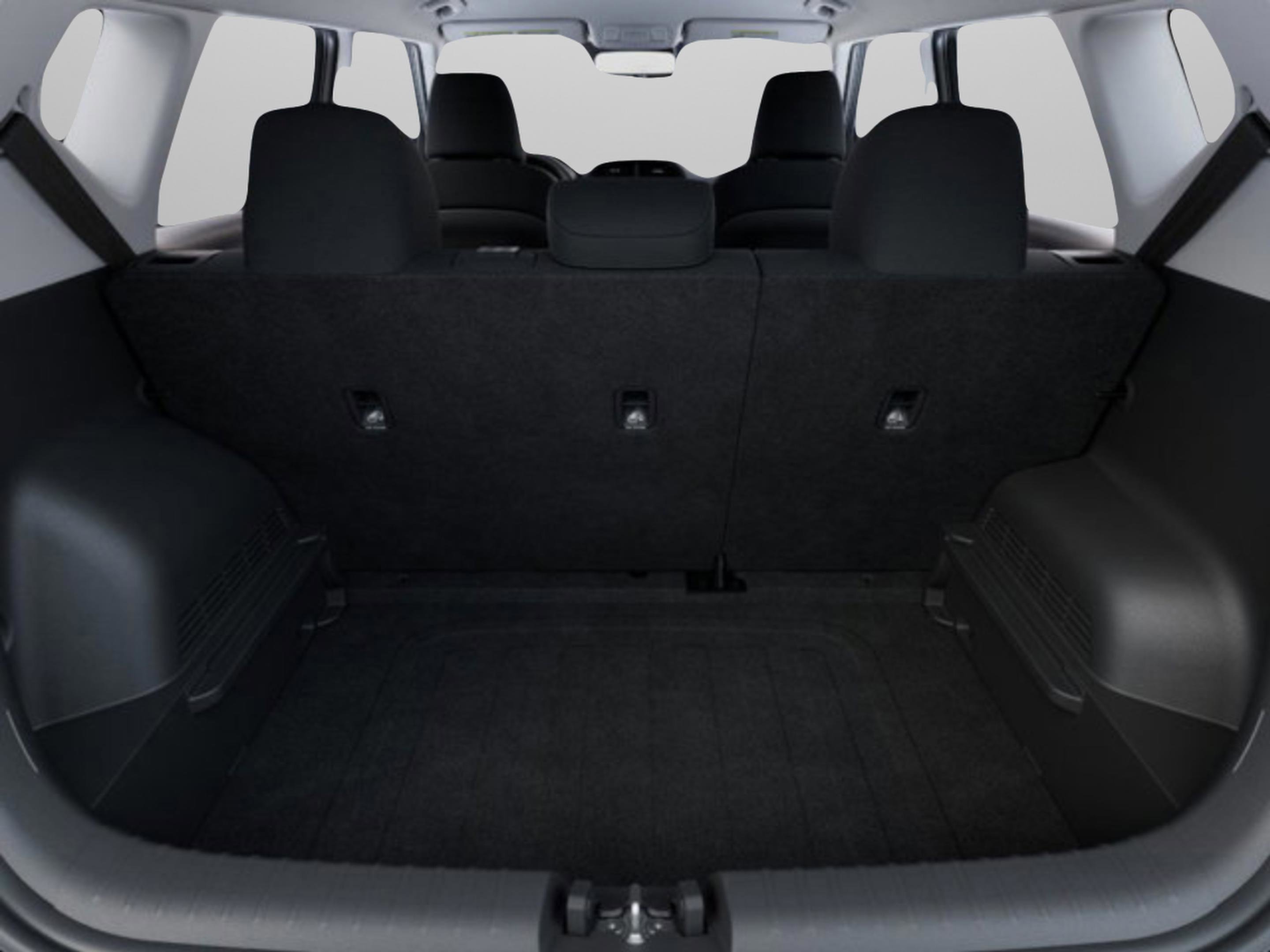 2025 Kia Soul LX photo 15