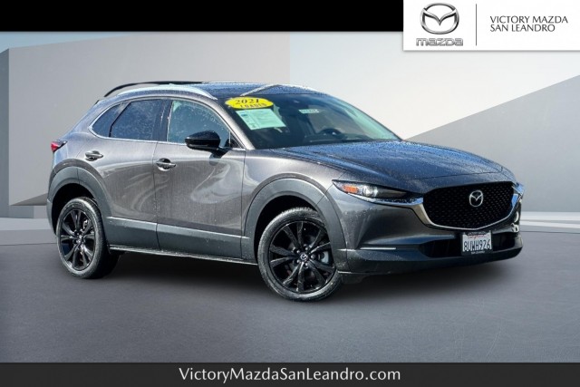 34 Used Cars, Trucks, SUVs in Stock in San Leandro | Victory Mazda