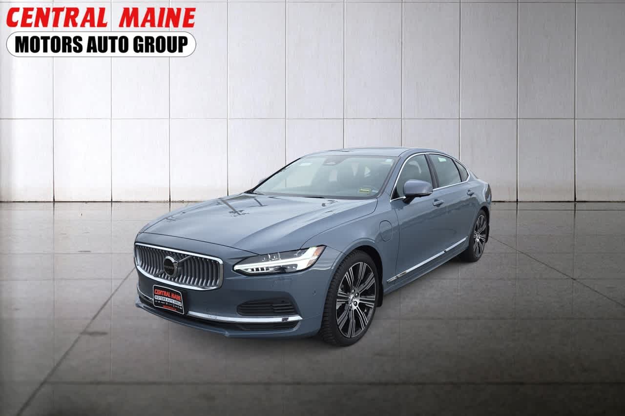 2023 Volvo S90 Ultimate's photo