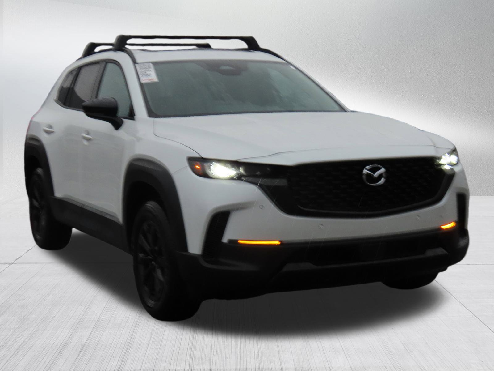 2026 Mazda CX-50 Premium's photo