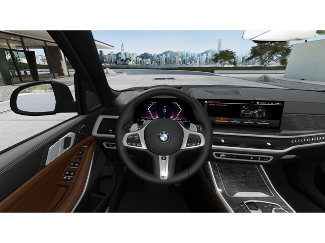 2026 Bmw X7 xDrive40i photo 10