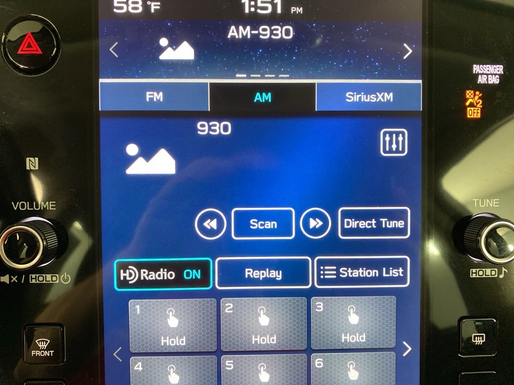 2025 Subaru Outback Premium photo 28