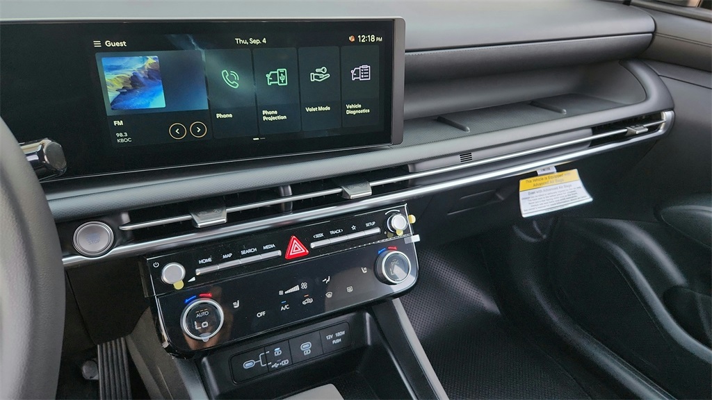 2026 Hyundai Santa Cruz SEL photo 26