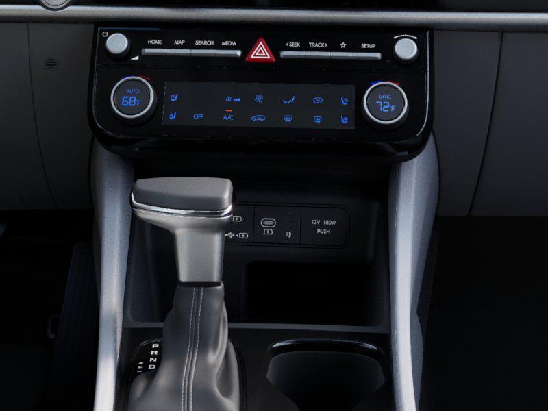2026 Hyundai Tucson SEL Convenience photo 11