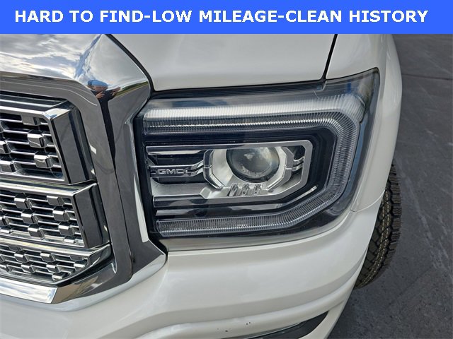 2017 Gmc Sierra 1500 Denali photo 27