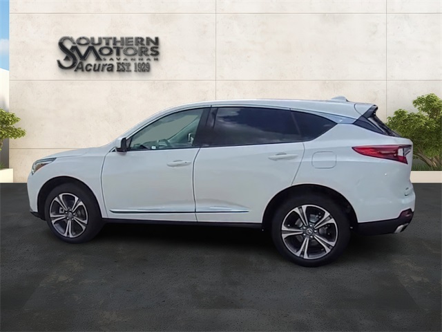 2025 Acura RDX Technology photo 19