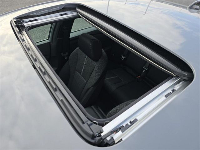 2025 Honda Accord Hybrid Sport photo 2