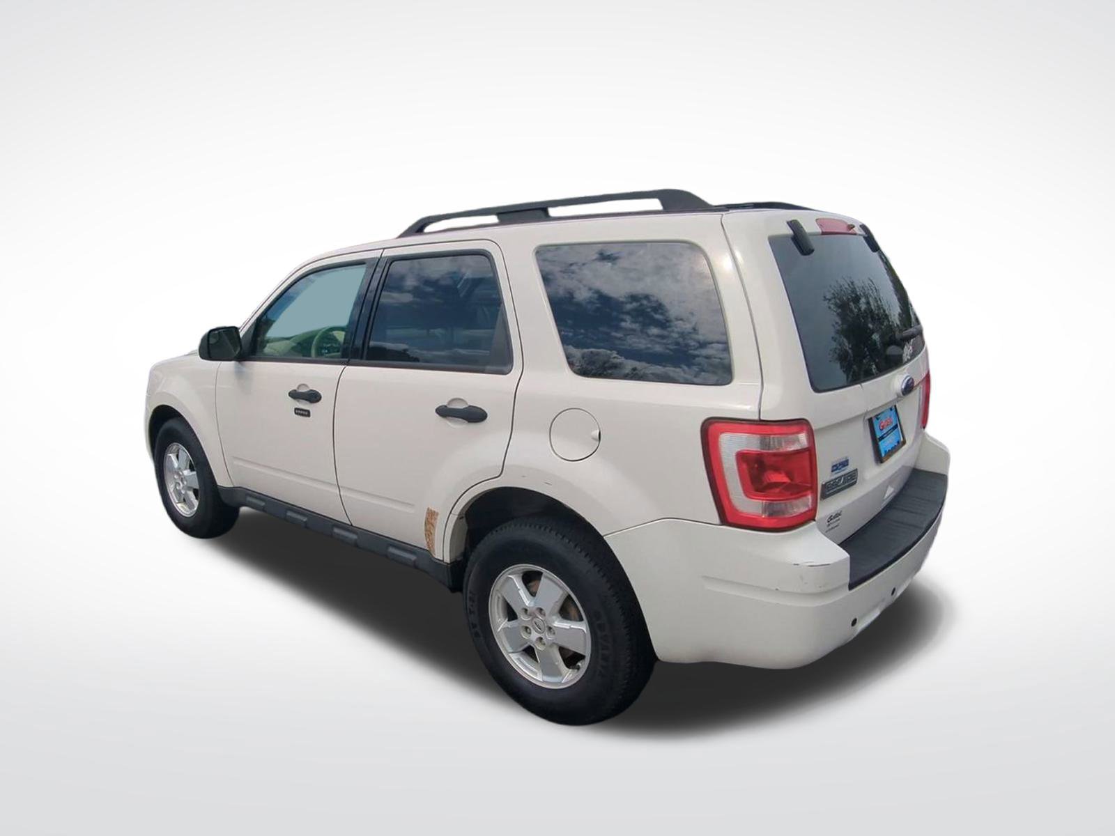 2012 Ford Escape XLT photo 5