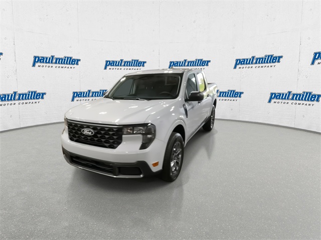 2025 Ford Maverick XLT photo 4