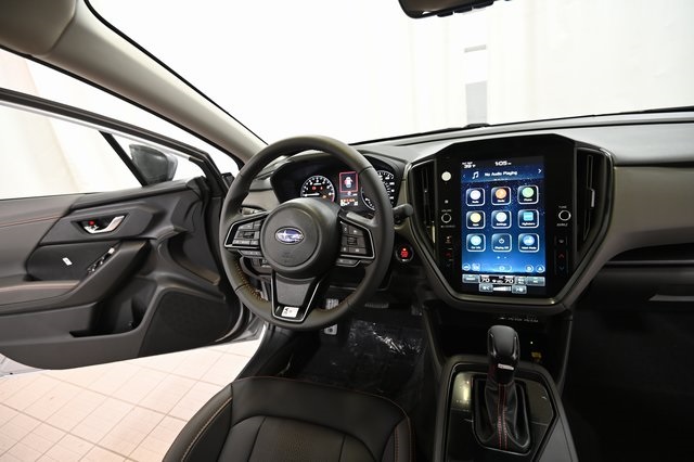2025 Subaru Crosstrek Limited photo 15