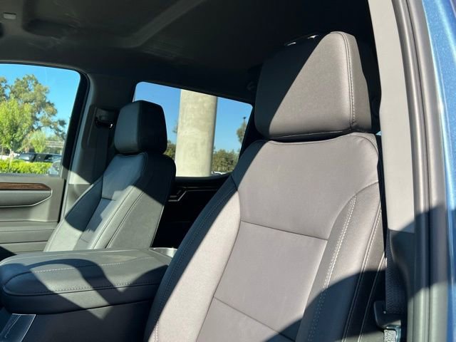 2026 Gmc Sierra 1500 Elevation photo 19