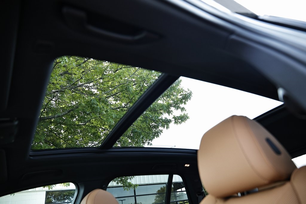 2026 Bmw X5 sDrive40i photo 18