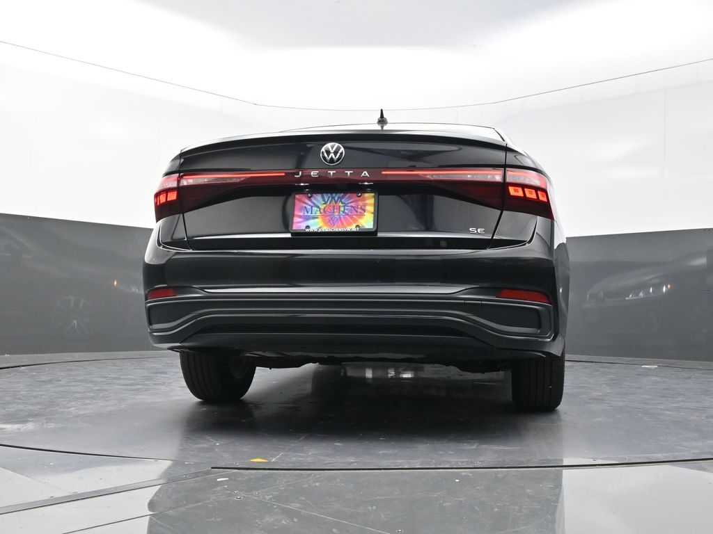 2025 Volkswagen Jetta 1.5T SE photo 22