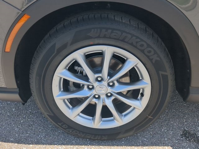 2026 Honda CR-V EX photo 10