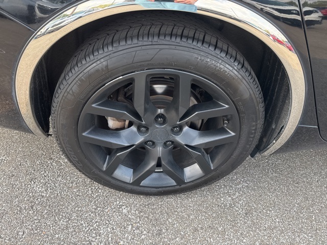 2014 Chevrolet Impala LTZ photo 5