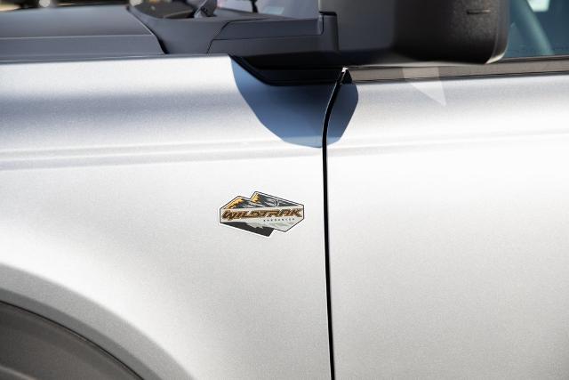 2024 Ford Bronco 4-Door Wildtrak - Photo 54