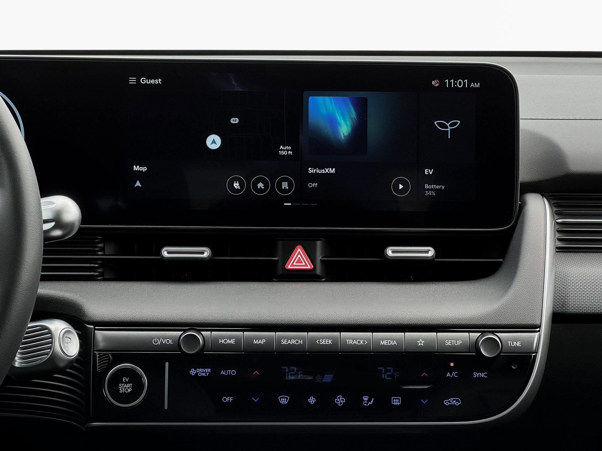 2025 Hyundai Ioniq 5 SEL photo 19