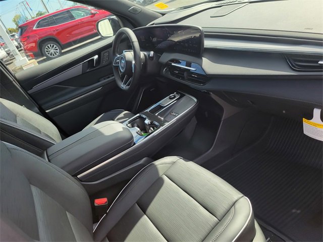 2026 Buick Enclave Sport Touring photo 18