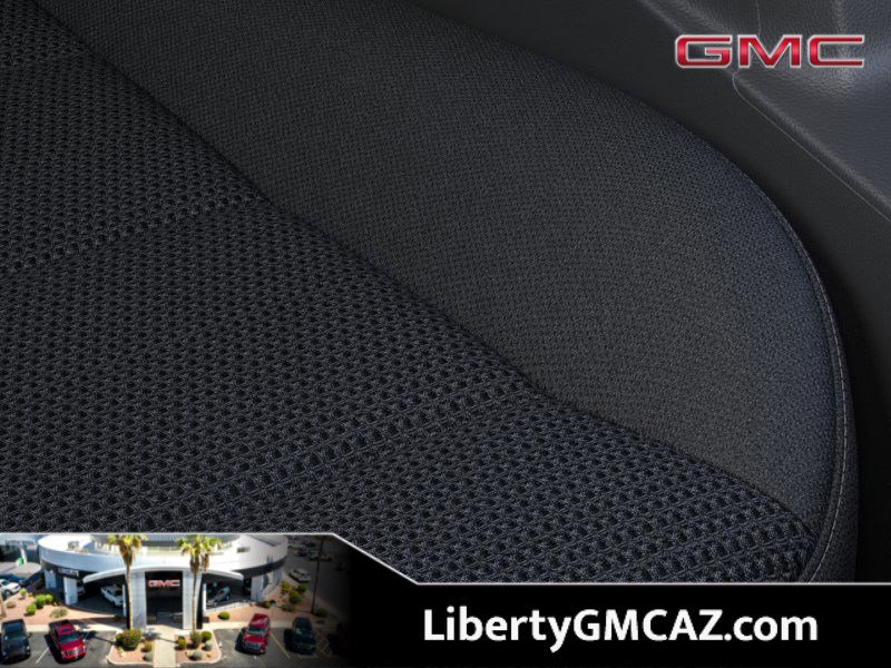 2026 Gmc Canyon Elevation photo 20