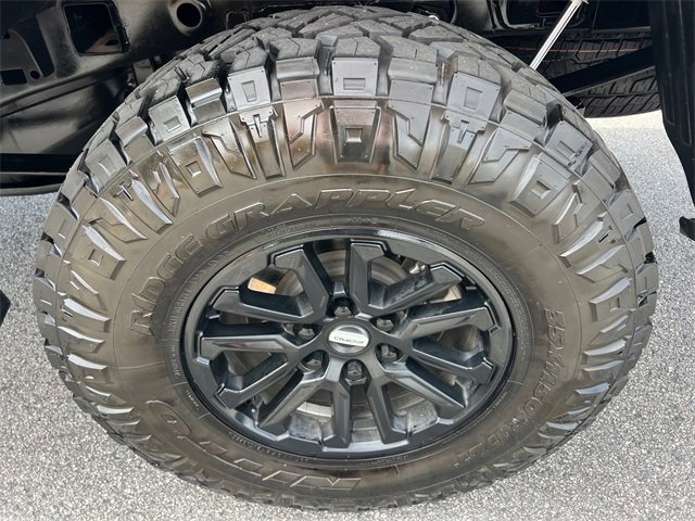 2023 Ford F-150 Lariat photo 19