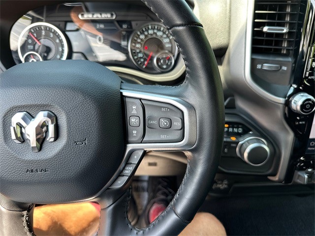 2024 Ram 2500 Big Horn photo 33