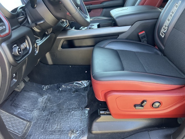 2025 Ram 1500 Rebel photo 20