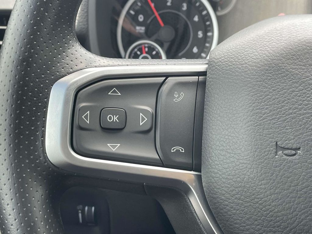 2026 Ram 2500 Tradesman photo 29