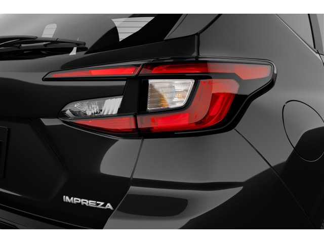 2025 Subaru Impreza Sport photo 26
