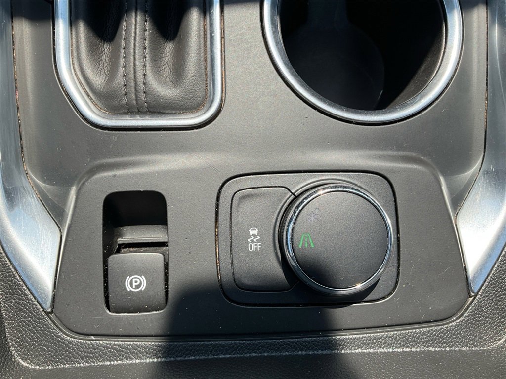 2019 Chevrolet Traverse LS photo 29