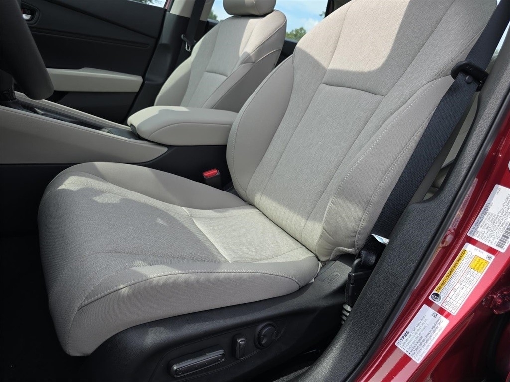 2025 Honda Accord SE photo 19