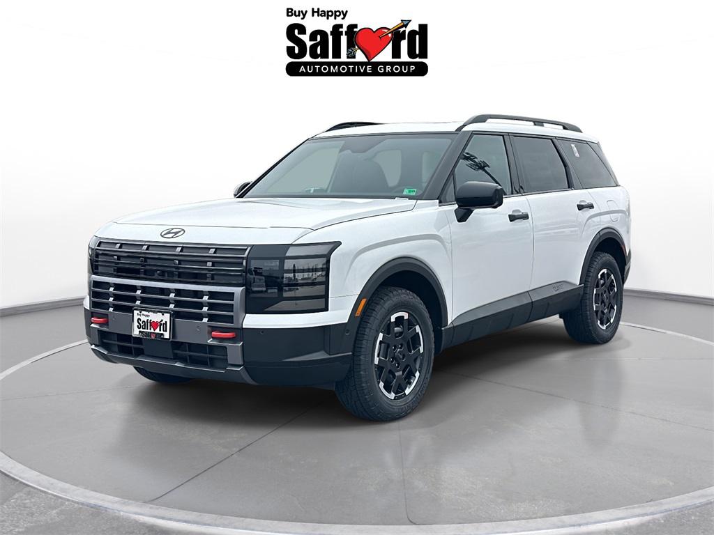 2026 Hyundai Palisade XRT Pro's photo