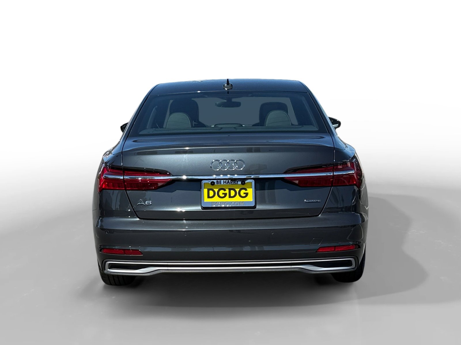 2024 Audi A6 Quattro Premium Plus photo 4