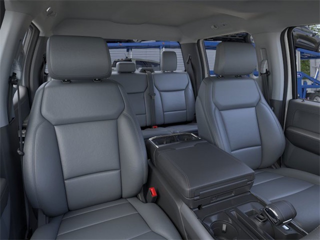 2025 Ford F-150 Lightning photo 10