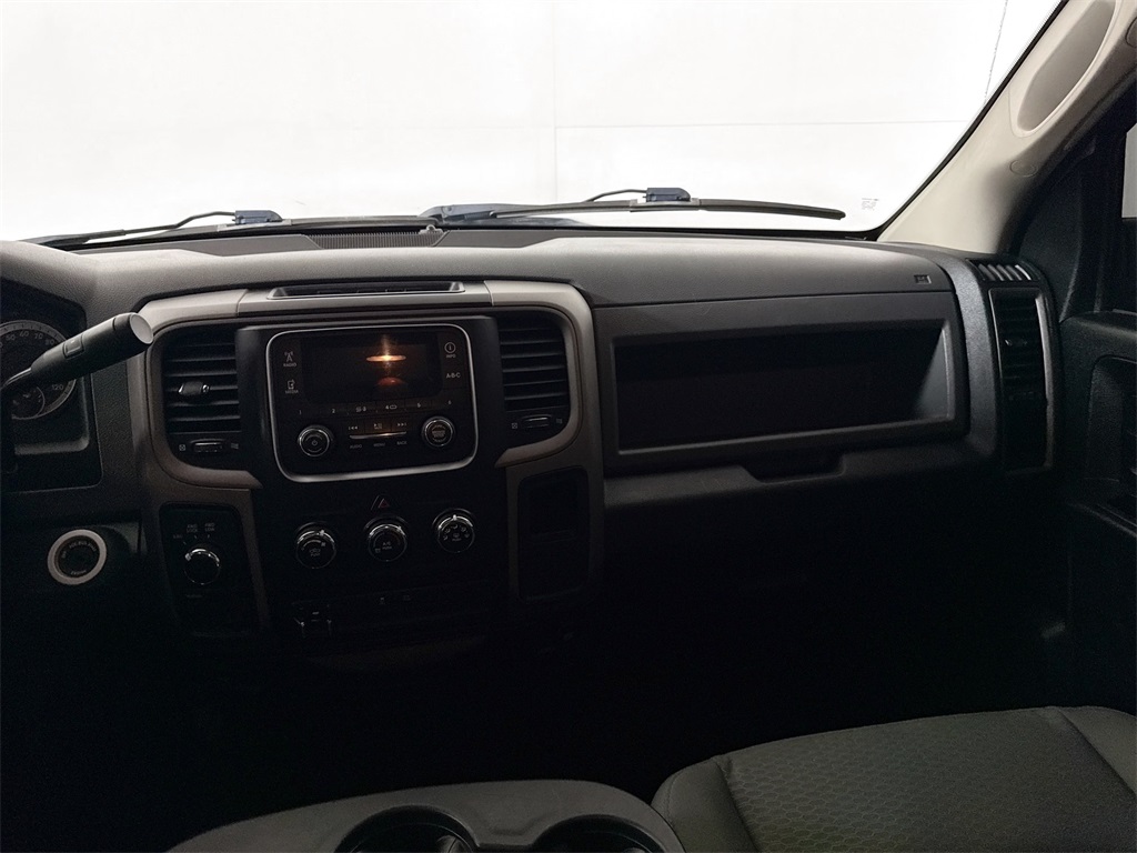2013 Ram 1500 Tradesman photo 8