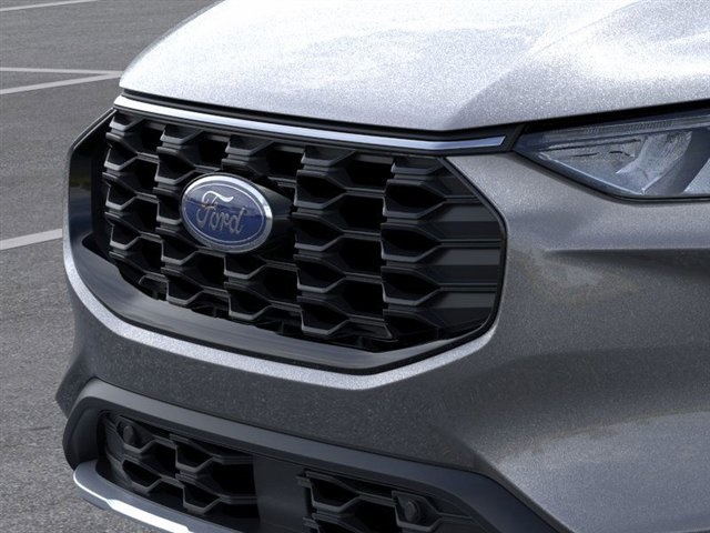 2025 Ford Escape Hybrid ST-Line Select photo 17