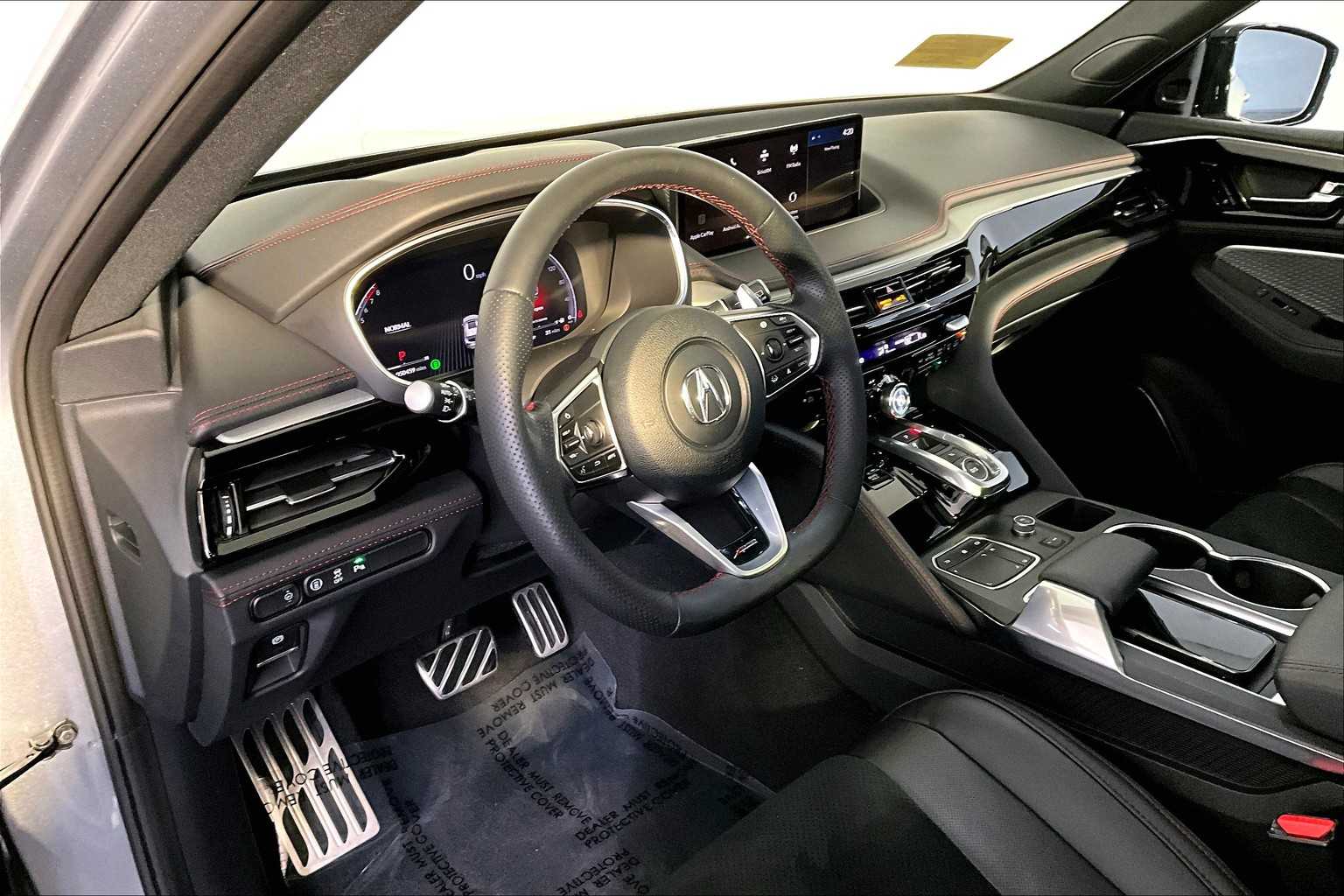 2023 Acura MDX SH-AWD A-Spec photo 15