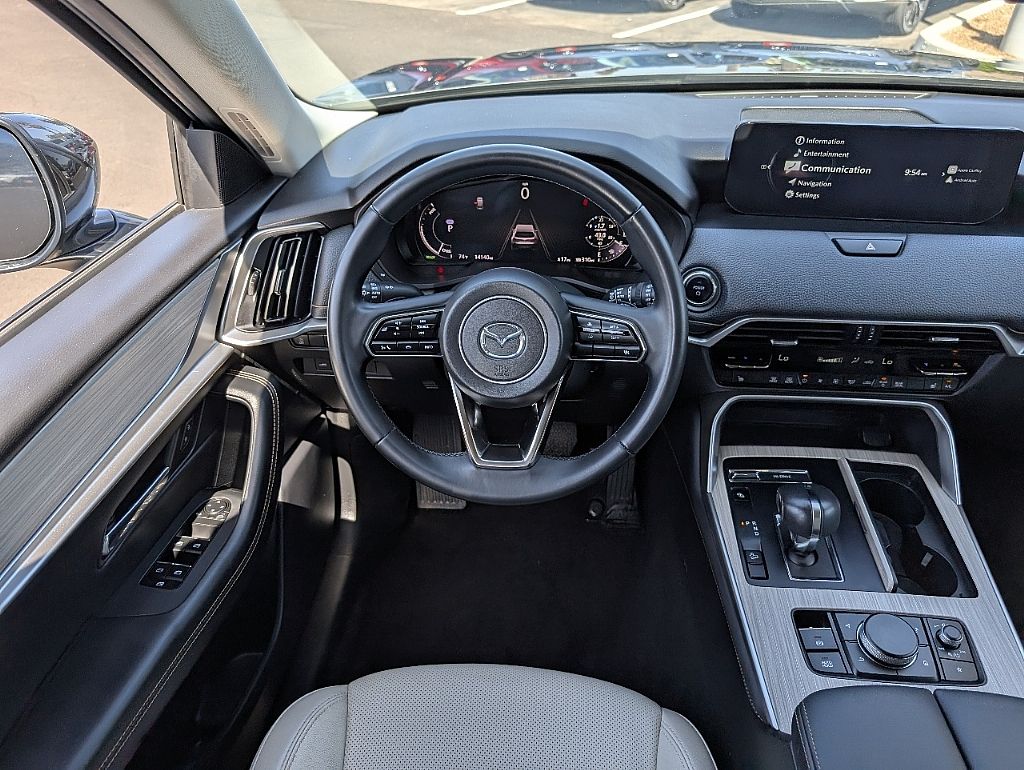 2024 Mazda CX-90 Preferred photo 20