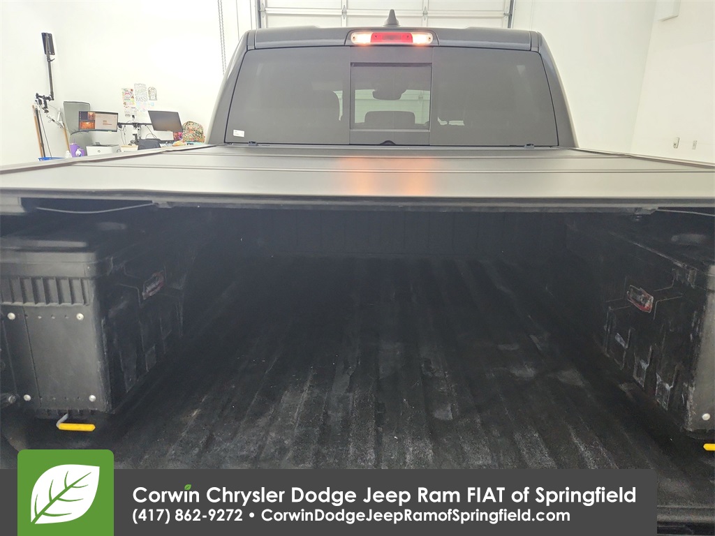 2022 Ram 1500 Laramie photo 30