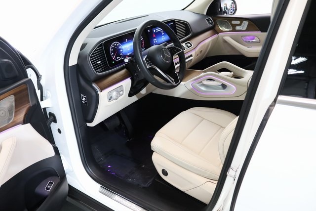2025 Mercedes Benz GLE 350 4MATIC photo 21