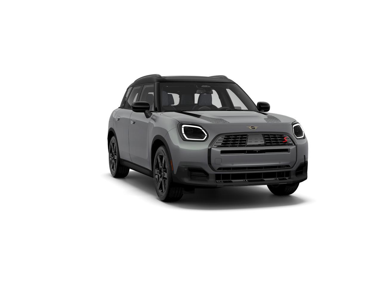 2026 MINI Countryman S's photo